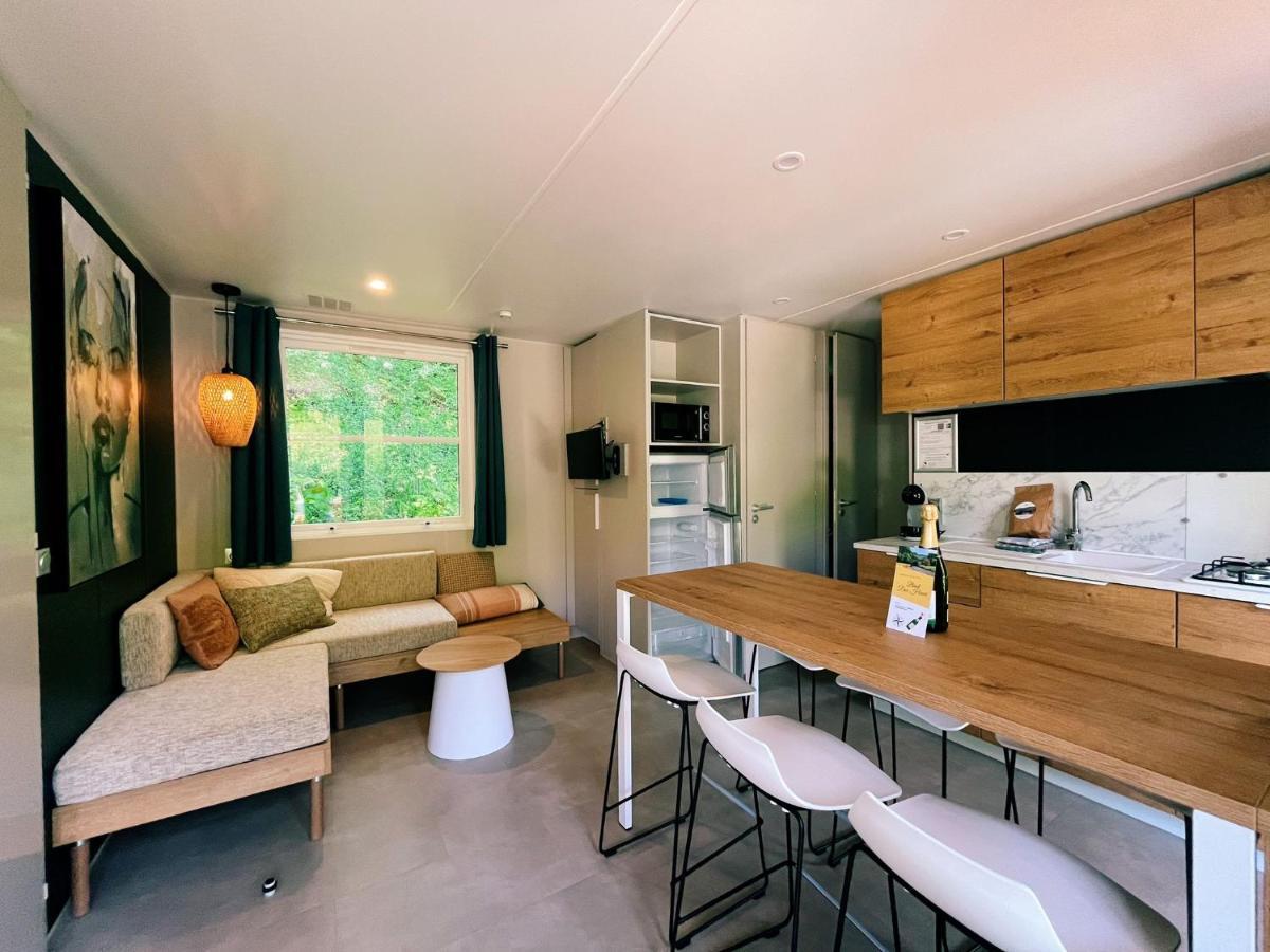 Chalet Teifelslee Goebelsmuhle Zewnętrze zdjęcie